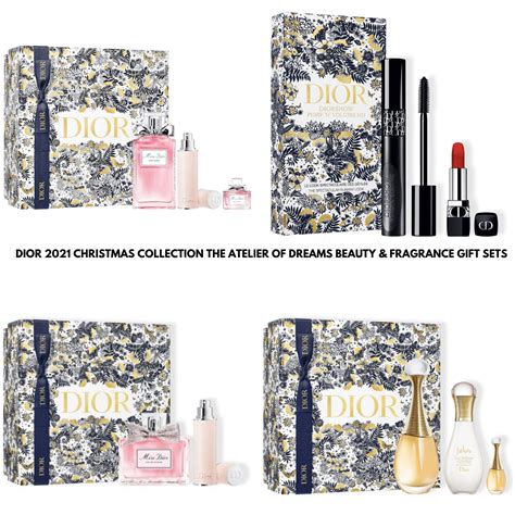 dior christmas set 2023|Dior Christmas Gifts 2023 .